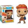 Funko Pop! Disney - Hercules* #378 Vinyl Figure