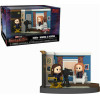 Funko Pop! Mini Moments: WandaVision - 2000s - Wanda and Agatha (Special Edition) Vinyl Collectibles