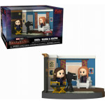 Funko Pop! Mini Moments: WandaVision - 2000s - Wanda and Agatha (Special Edition) Vinyl Collectibles