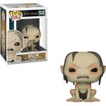 Funko Pop! Movies: The Lord Of The Rings - Gollum* #532 Vinyl Figure
