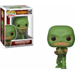 Funko Pop! Television: DC Peacemaker the Series - Judomaster #1235 Vinyl Figure