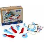 Green Toys: Doctors Kit (DKIT-1314)