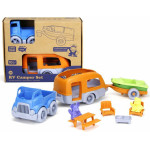 Green Toys: RV Camper Set (RVCO-1459)