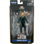 Hasbro Fans - Disney Marvel Legends Series: The Falcon and the Winter Soldier - Sharon Carter (Excl.) (F3860)