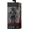 Hasbro Fans - Disney Star Wars The Black Series: Star Wars The Bad Batch - Cad Bane (Bracca) (Excl.) (F5598)