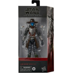 Hasbro Fans - Disney Star Wars The Black Series: Star Wars The Bad Batch - Cad Bane (Bracca) (Excl.) (F5598)