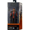Hasbro Fans - Disney Star Wars The Black Series: The Mandalorian - Magistrate Greef Karga Action Figure (Excl.) (F5523)
