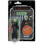 Hasbro Fans - Star Wars Retro Collection: Obi-Wan Kenobi - Grand Inquisitor Action Figure (Excl.) (F5773)