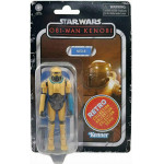 Hasbro Fans - Star Wars Retro Collection: Obi-Wan Kenobi - Ned-B Action Figure (Excl.) (F5774)