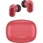 Usams Earphones �� ���� �������� BH11, True Wireless, ������� - (BHUBH03)