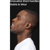 Usams Earphones �� ���� �������� BH11, True Wireless, ������� - (BHUBH03)