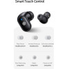 Usams Earphones �� ���� �������� BH11, True Wireless, ������� - (BHUBH03)