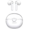Usams Earphones �� ���� �������� BU12, True Wireless, ����� - (BHUBU01)