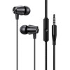 Usams Earphones �� ��������� EP-42, 3.5mm, 1.2m, ����� - (SJ475HS01)