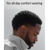 Usams Earphones �� ��������� EP-42, 3.5mm, 1.2m, ����� - (SJ475HS01)