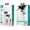 Usams Earphones �� ��������� EP-42, 3.5mm, 1.2m, ����� - (SJ475HS01)