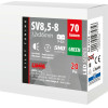 Lampa ������� ����������� 9 32V SV28,5-8 2SMDx1CHip Led 70lm CAN-Bus 12x36mm ������� ����� - 20 ���. - (97575)