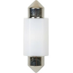 Lampa ������� ����������� 9 32V SV28,5-8 2SMDx1CHip Led 70lm CAN-Bus 12x36mm ���� ����� - 20 ���. - (97573)