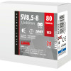 Lampa ������� ����������� 9 32V SV28,5-8 2SMDx1CHip Led 80lm CAN-Bus 12x36mm ������� ����� - 20 ���. - (97574)