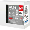 Lampa �������� ����������� 9 32V SV28,5-8 2SMDx1CHip Led 120lm CAN-Bus 12x41mm ����� ����� - 20 ���. - (97570)