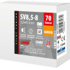 Lampa �������� ����������� 9 32V SV28,5-8 2SMDx1CHip Led 700lm CAN-Bus 12x41mm ��������� ����� - 20 ���. - (97577)