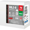 Lampa �������� ����������� 9 32V SV28,5-8 2SMDx1CHip Led 70lm CAN-Bus 12x41mm ������� ����� - 20 ���. - (97580)