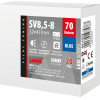 Lampa �������� ����������� 9 32V SV28,5-8 2SMDx1CHip Led 70lm CAN-Bus 12x41mm ���� ����� - 20 ���. - (97578)