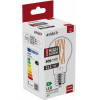 Avide Led Filament Globe 3.8W E27 Ww 3000K Super High Lumen - (ABLFG27WW-3.8W)
