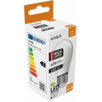 Avide Led Globe Mini G45 2.9W E27 Nw 4000K Super High Lumen - (ABMG27NW-2.9W)