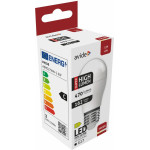 Avide Led Globe Mini G45 2.9W E27 Ww 3000K Super High Lumen - (ABMG27WW-2.9W)