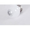 GloboStar ����� Led E27 G45 �������� 3W 240lm 260� Ac 220-240V IP20 �4.5 x �6.9cm ����� ����� 2700K - 2 Years Warranty - (76092)