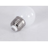 GloboStar ����� Led E27 G45 �������� 3W 240lm 260� Ac 220-240V IP20 �4.5 x �6.9cm ����� ����� 2700K - 2 Years Warranty - (76092)