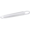 GloboStar Igor ��������� ������ Linear Design Led Cct 48W 5760lm 210� Ac 220-240V - �������� �������� ���� �������� On/Off All In One ����� 6000k+������ 4500k+����� 2700k �81 x �13 x �4.5cm - ����� - 3 Years Warranty - (61219)