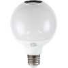 GloboStar ����� Led E27 G95 12W 780lm 260� �� Bluetooth ����� 3W Ac 220-240V IP20 �9.5 x �13.5cm - �������� �������� ���� ���������������� & ���� Smart Home ��������� Happylighting App - ��������� Rgbw - 2 Years Warranty - (76072)
