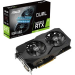 Asus Geforce Rtx 2060 Dual Evo 12GB GDDR6 - (90YV0CH6-M0NA00)