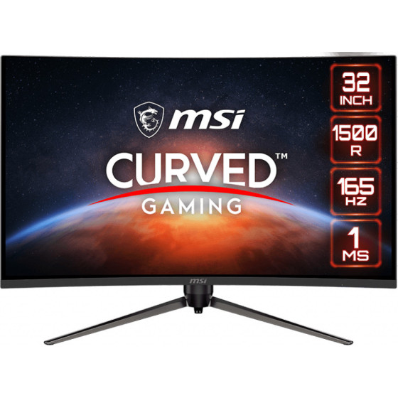 MSI Gaming 32'' Optix - (AG321CR)