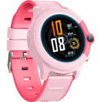INTIME Gps Smartwatch ��� ������ 1.28'', camera, 4G, IPX7, ��� - (IT-053)