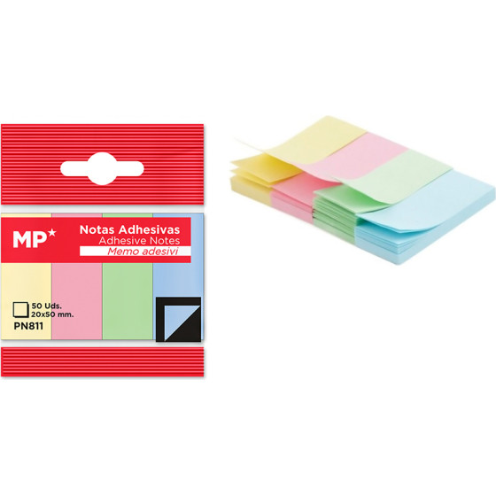 MP ������������ ������������� 20x50mm, 200���, ����������� - (PN811)