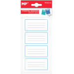 MP ������������ �������� ��������� 65x32.6mm, 16��� - (PN125-02)