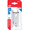 MP ���������� ����������� PA104, �����, 6mm, 2x9cm, ������ - (PA104-WH)
