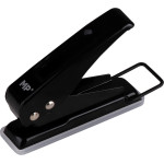 MP ���������� ����������� PA104, �����, 6mm, 2x9cm, ������ - (PA104-BK)