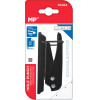 MP ���������� ����������� PA104, �����, 6mm, 2x9cm, ������ - (PA104-BK)