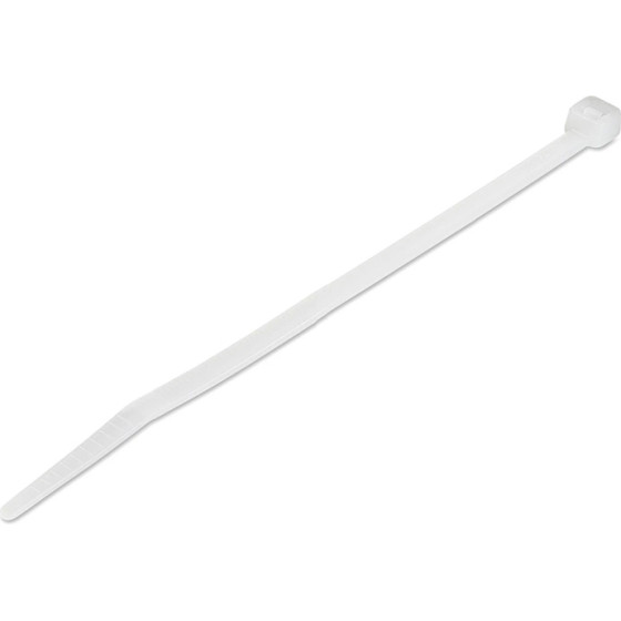 Powertech �������� �������� 150x3.6mm, �����, 100��� - (TIES-045)
