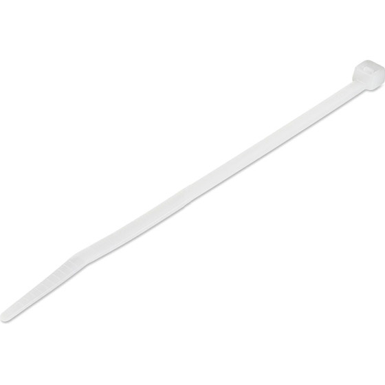 Powertech �������� �������� 200x2.5mm, �����, 100��� - (TIES-043)