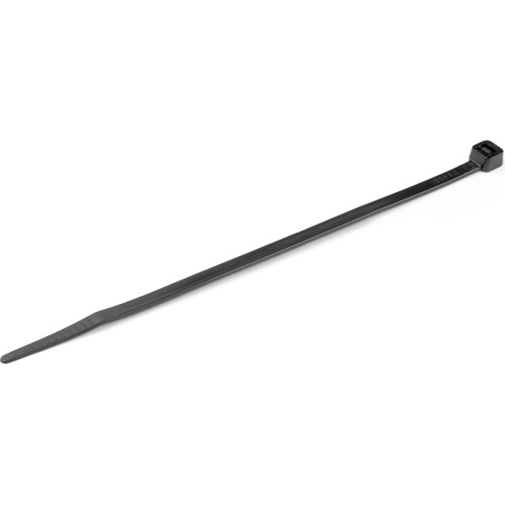 Powertech �������� �������� 200x3.6mm, �����, 100��� - (TIES-048)