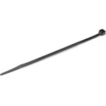 Powertech �������� �������� 200x4.8mm, �����, 100��� - (TIES-054)