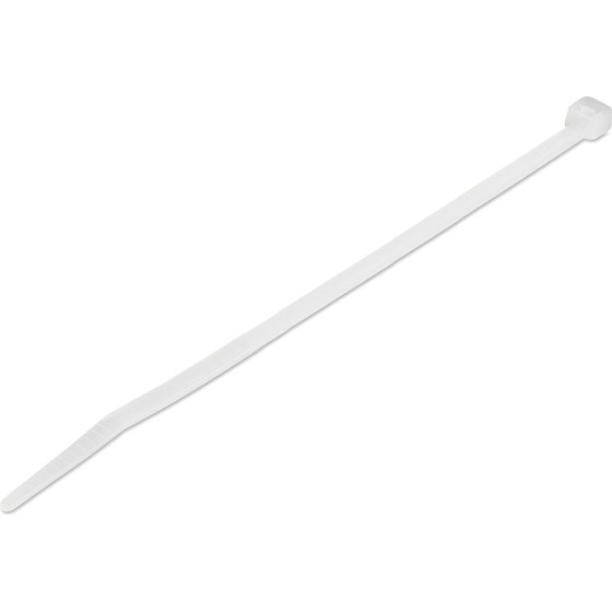 Powertech �������� �������� 350x4.8mm, �����, 100��� - (TIES-057)