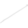Powertech �������� �������� 400x4.8mm, �����, 100��� - (TIES-059)