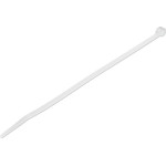 Powertech �������� �������� 400x4.8mm, �����, 100��� - (TIES-059)