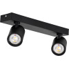GloboStar Leonardo �������� ��������� ������ ���� �� ��������� ���� Led Spot Downlight 20W 2400lm 60� Ac 220-240V IP20 �32 x �7 x �11.8cm - ����� - ������ ����� 4500K - Bridgelux Cob - 5 Years Warranty - (60346)